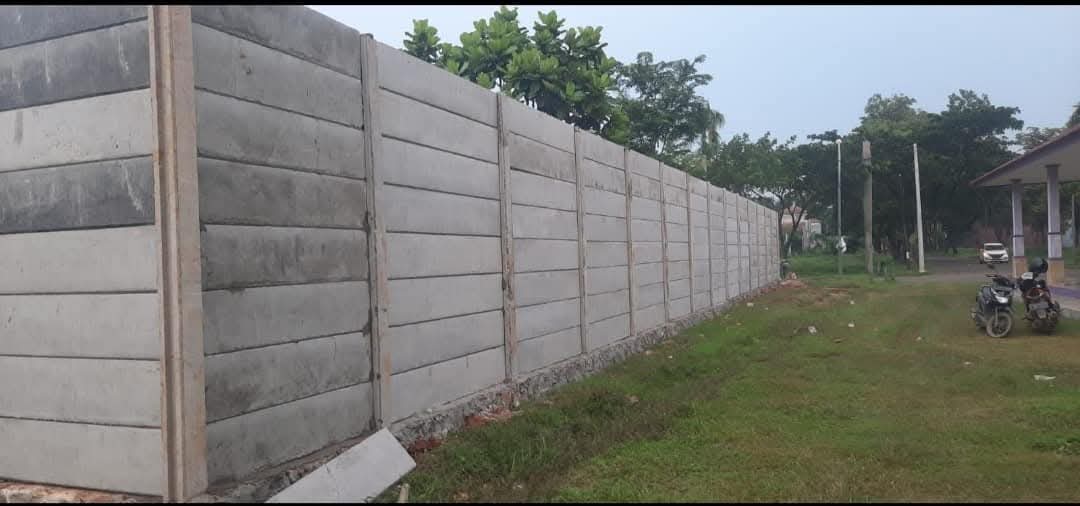 Tips memilih U-Ditch beton precast untuk proyek drainase